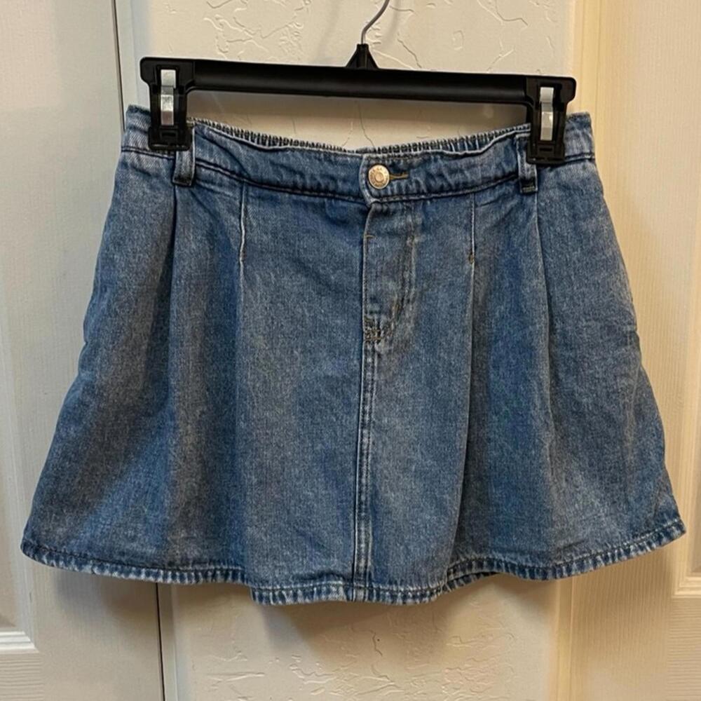 Cat & Jack Skort - XL (14)